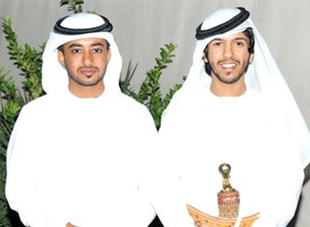 أفراح العامري في المنطقة الشرقية