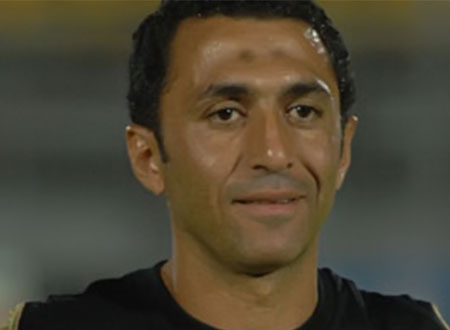 عبد الناصر محمد: الجبلاية والالتراس سبب انهيار الكرة في مصر