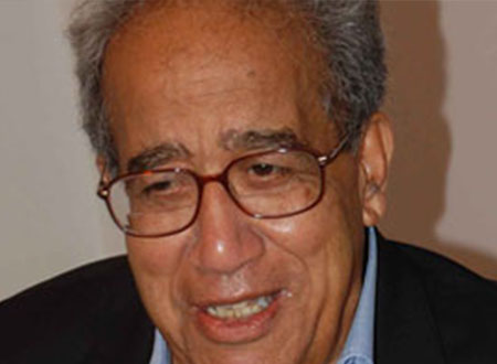 ندوة لمناقشة كتاب «ماذا حدث للثورة المصرية» لجلال أمين