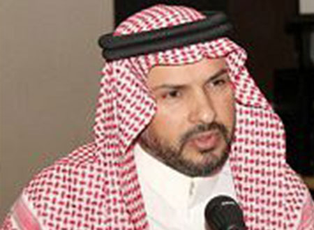 ترقية الدكتور إبراهيم الشتوي إلى رتبة أستاذ