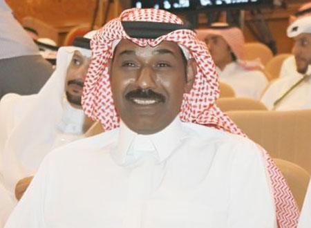 عوض عبدالله: لهذا لا يطلبني المنتجين في الأعمال الفنية