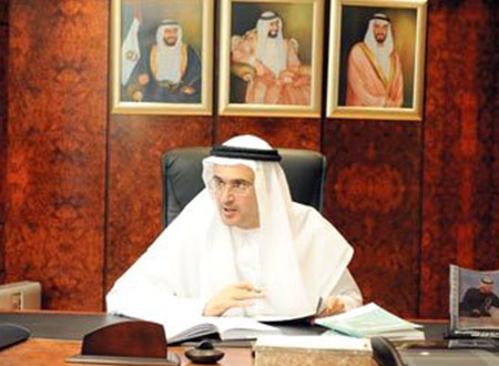 &laquo;الإمارات للدراسات&raquo; يدشن &laquo;وطني يجري في عروقي&raquo;