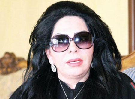  ليلى سلمان: السعودية لديها مواهب مدفونة 