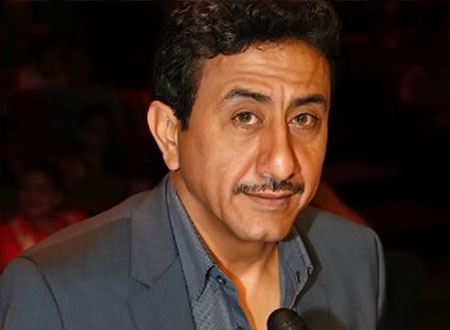 ناصر القصبي يعلق على أنباء اعتزاله