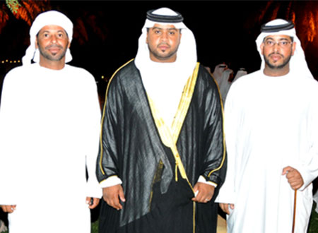أفراح العزيزي