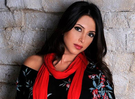 بولين حداد لـGololy: اللبنانيات أصبحن رمزا للعري.. وهذا موقفي من المايوه