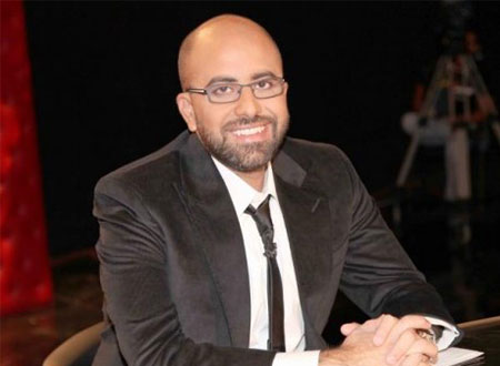 هشام حداد: لم أتعاطى الحشيش