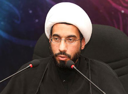 سعيد البحار: يطالب بتقسيط المهر لتسهيل الزواج 