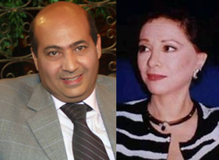 طارق الشناوي: فاتن حمامة افتكرتني ابنها