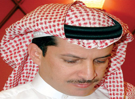 ثقافة الدمام تكرم الملحن خالد العليان