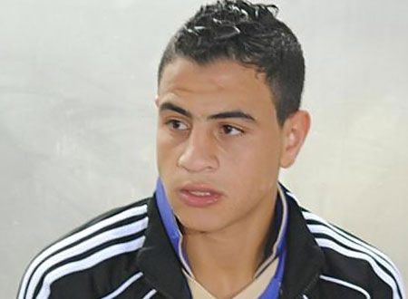 وفاة ابن أحمد توفيق بعد أيام من ولادته