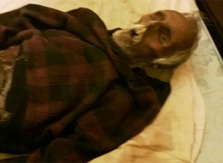 الوفاء يدفع زوجة إلي النوم بجانب جثة زوجها المحنطة لمدة عام