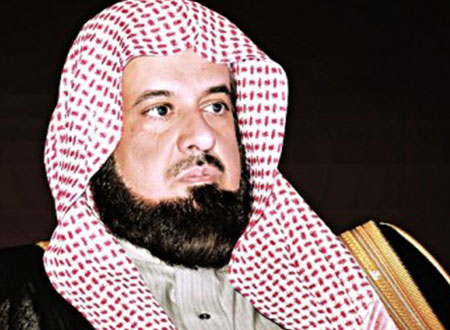 ولي العهد يفتتح المؤتمر العالمي عن الرسول بالمدينة المنورة