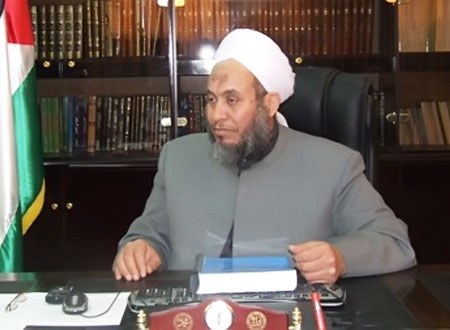 ياسين الأسطل: من أراد كيد مصر فهو المكيد واسألوا التاريخ