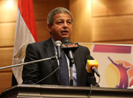 الشباب تنفذ مسابقة فنية قومية للطلائع بعنوان كنوز مصرية