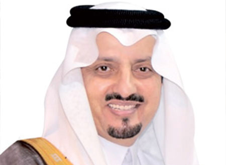 إعلان أسماء الفائزين بجائزة الملك خالد
