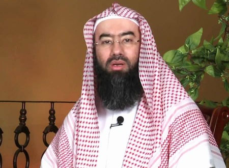 السلطات الكويتية تمنع محاضرة نبيل العوضي 