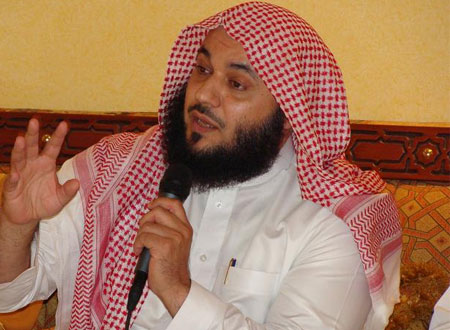 خالد البكر: الإعلام شغلنا بزواج القاصرات وسكت بعد سجنهن