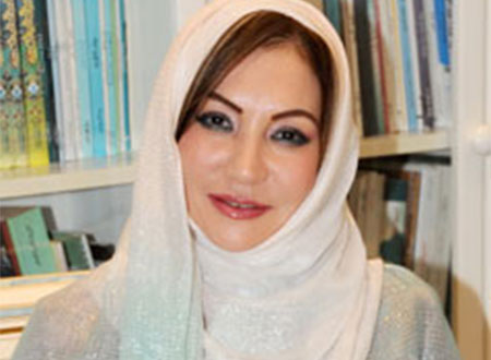 «الاثنينية» تكرّم الأديبة أميرة كشغري