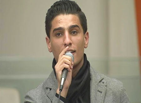 محمد عساف ينفى خطوبته