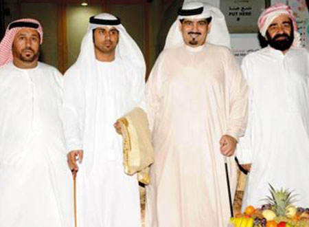 أفراح الكعبي
