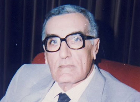 وفاة المفكر والعالم المصري الدكتور عبد الملك عودة 