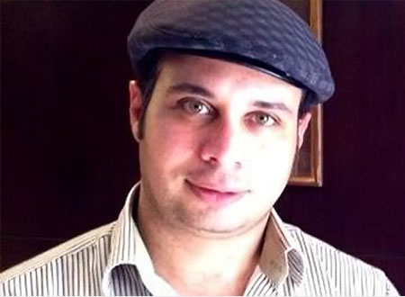 حبس أحمد ماهر على ذمة التحقيقات 