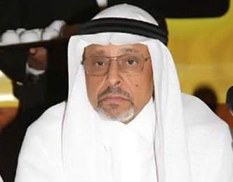 أسباب استقالة رئيس اتحاد جدة محمد فايز