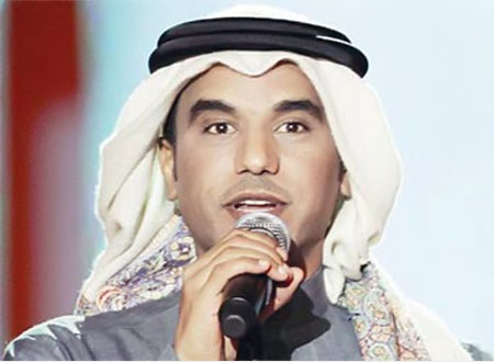 سعد الفهد: تحولت لمذيع احتراماً لجمهوري