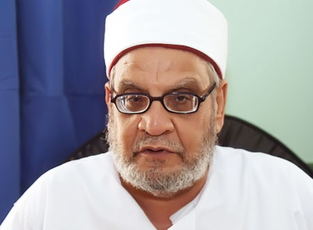 أحمد كريمة يطالب بإغلاق مقر الاتحاد العالمي لعلماء المسلمين بمصر