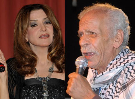 عزة بلبع: تزوجت نجم بعد صداقة طويلة.. وهذا آخر ما طلبه مني