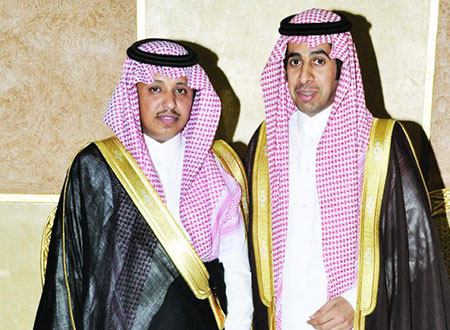 أفراح السبيعي