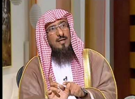 سليمان الماجد: الترحم على «مانديلا» لايجوز
