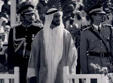 20 فيلماً وثائقياً في «مهرجان زايد التراث»