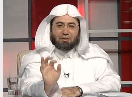 لطف الله خوجة يطالب حكام المسلمين بالتوحد وترك خلافاتهم