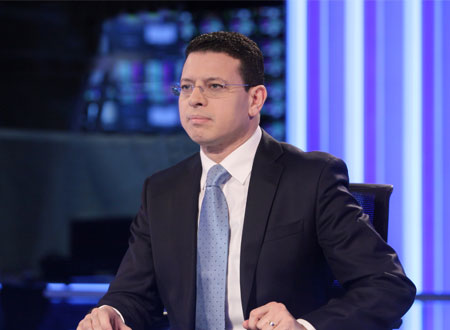 عمرو عبد الحميد: الناس زهقت من المذيع الردّاح