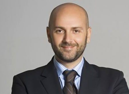 ريكاردو كرم: لا أعرف طوني خليفة ولا نيشان.. وأنا مع المساكنة