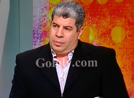 أحمد شوبير: مرسي رشح محمد رمضان لوزارة الرياضة وقنديل رفض