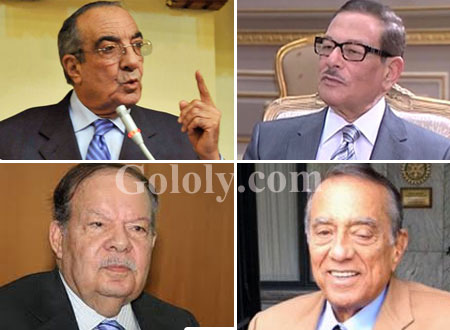 رجال مبارك.. من سجن طره إلى سنة أولى &laquo;تويتر&raquo; 