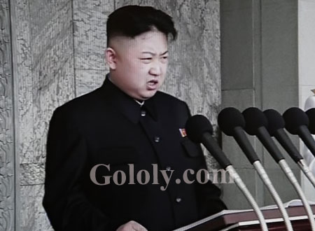 إعدام زوج عمة رئيس كوريا الشمالية كيم جونج أون