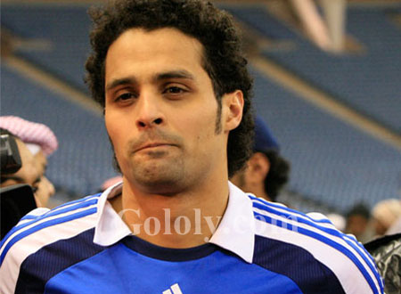ياسر القحطاني: هذا هو أعظم لاعب عربي آسيوي 