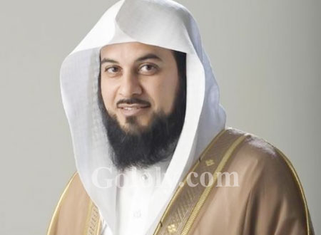 السلطات السعودية تفرج عن محمد العريفي