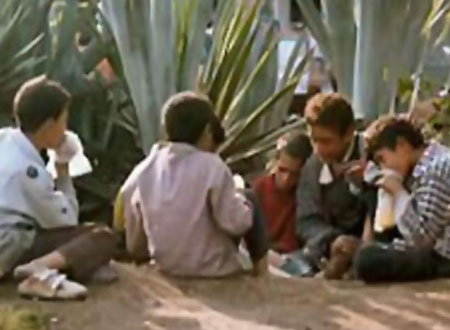 "خطوة" يرفع شعار"خطوة بفكرة...نبنى بكرة"