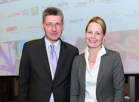 حملة ترويجية للسياحة الطبية في ألمانيا