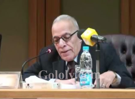 القصبي زلط: فتوى القرضاوي «سقطة لا تغتفر»