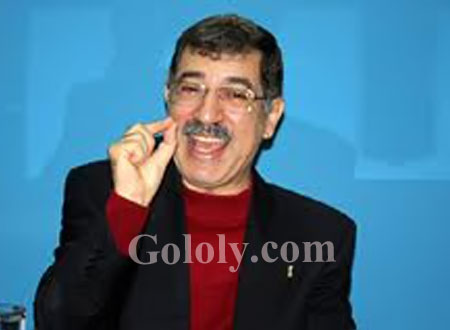 علاء صادق: من يضع إصبعه في حبر الانتخابات كمن يضع سكينا في قلب مصر