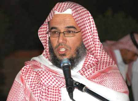 عبدالعزيز آل عبداللطيف: الاختلاط انتهك حرمة المدينة المنورة