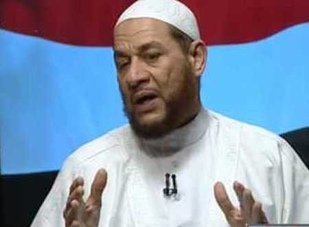 أسامة القوصي: الإخوان ليس لديهم مشروع إسلامي