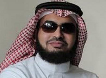 مخترع سعودي يحصد جائزة مجلس الشباب العربي للابتكار