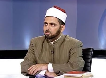 عصام تليمة: لو وضعوا القرآن في الدستور لن أوافق عليه.. فيديو